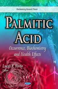 Palmitic Acid