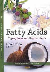 Fatty Acids