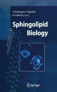 Sphingolipid Biology