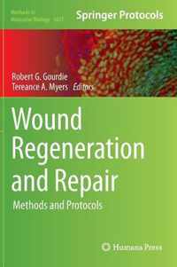 Wound Regeneration and Repair