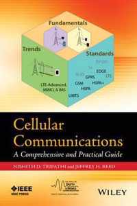 Cellular Communications