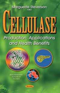 Cellulase