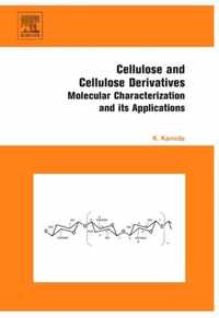 Cellulose and Cellulose Derivatives