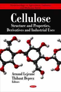 Cellulose