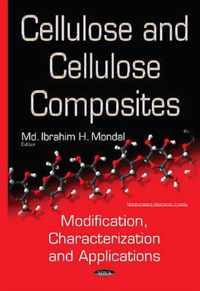 Cellulose & Cellulose Composites