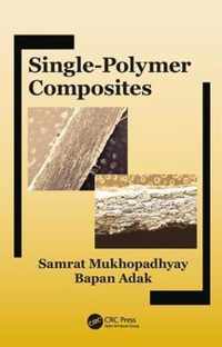 Single-Polymer Composites