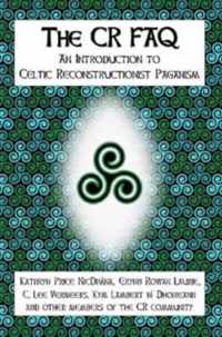 The CR FAQ - An Introduction to Celtic Reconstructionist Paganism