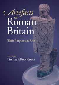 Artefacts in Roman Britain