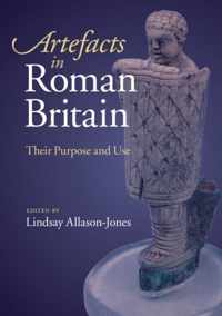 Artefacts in Roman Britain