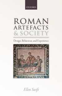 Roman Artefacts and Society