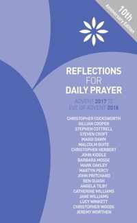 Reflections for Daily Prayer