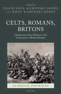 Celts, Romans, Britons