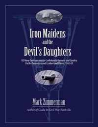 Iron Maidens and the Devil's Daughters