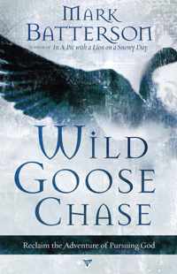 Wild Goose Chase