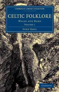 Celtic Folklore