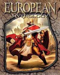 European Mythology