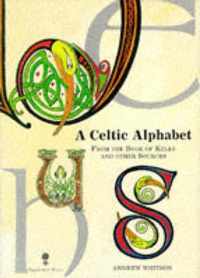 A Celtic Alphabet