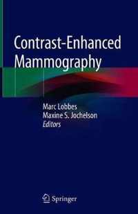 Contrast-Enhanced Mammography