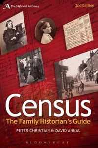 Census The Expert Guide