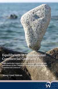 Equilibrium in International Commercial Contracts