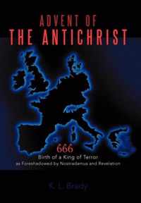 Advent of the Antichrist