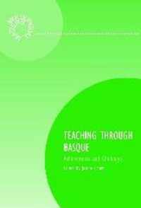 Teaching through Basque