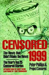 Censored 1999