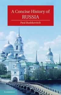 A Concise History of Russia