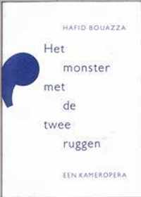 Het Monster Met De Twee Ruggen