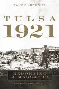 Tulsa, 1921