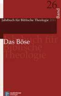 Jahrbuch fA r Biblische Theologie