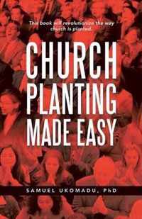 Church Planting Made Easy