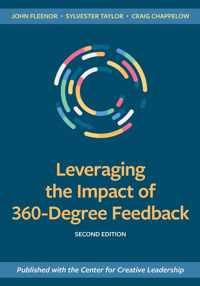 Leveraging the Impact of 360-Degree Feedback