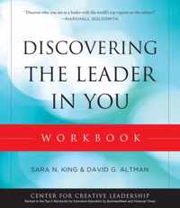 Discovering the Leader in You Workbook