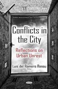 Conflicts in the City