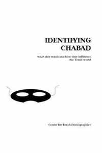 Identifying Chabad