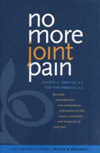 No More Joint Pain