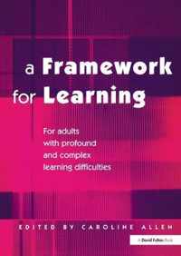 A Framework for Learning