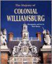 The Majesty of Colonial Williamsburg