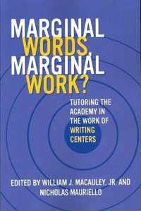 Marginal Words, Marginal Work?