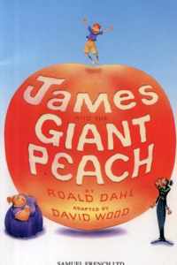 James and the Giant Peach