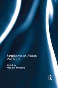 Perspectives on African Witchcraft