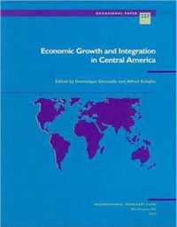 Economic Growth and Integration in Central America