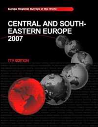 Central and South-Eastern Europe 2007