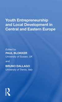 Youth Entrepreneurship and Local Development in Central and Eastern Europe