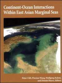 Continent-Ocean Interactions Within East Asian Marginal Seas