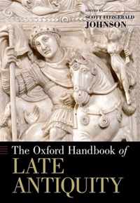 The Oxford Handbook of Late Antiquity