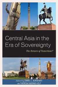 Central Asia in the Era of Sovereignty