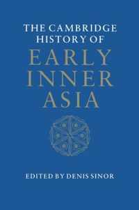 The Cambridge History of Early Inner Asia