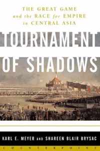 Tournament of Shadows